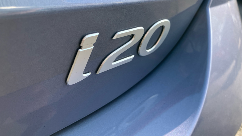 Hyundai i20 1.0T GDi Advance 5dr Petrol Hatchback